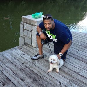 Meet your Posher, Tarus